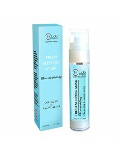 Inlab Sleeping Mask 50ml