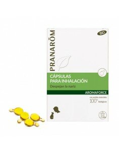 Pranarom Aromaforce...