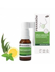 Pranarom Aromaforce Spray...