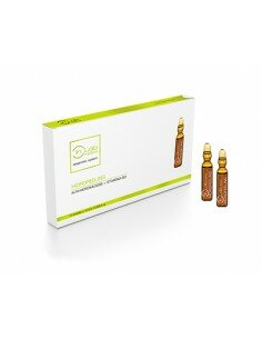 Inlab Ampollas Hidropeeling...